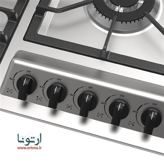 اجاق استیل بیمکث مدل 5099